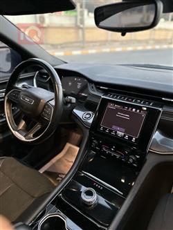 Jeep Grand Cherokee L